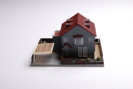 1軒丸ごとハウスクリーニング